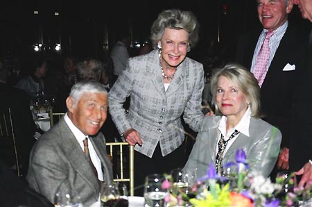 Photo Coverage: Guild Hall Honors Sheldon Harnick Image