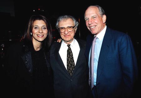 Photo Coverage: Guild Hall Honors Sheldon Harnick Image