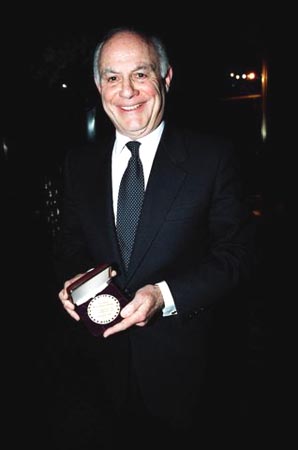 Photo Coverage: Guild Hall Honors Sheldon Harnick Image