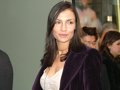 Famke Janssen Photo