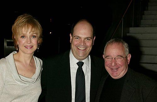 Photo Coverage: The Lucille Lortel Awards Image