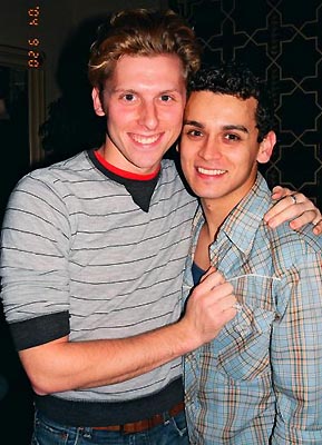 Photo Coverage: Mullets Over Broadway - the Cast of Hairspray Front & Center Image