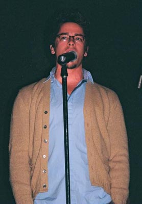 Photo Coverage: Mullets Over Broadway - the Cast of Hairspray Front & Center Image