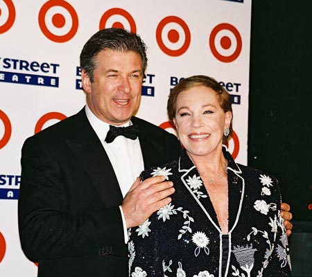 Photo Coverage: Andrews and Baldwin Host Bay Street Theatre Benefit Gala Image