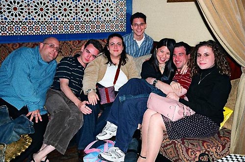 Photo Coverage: Standing Ovations 2 - Backstage & After-Party! Image