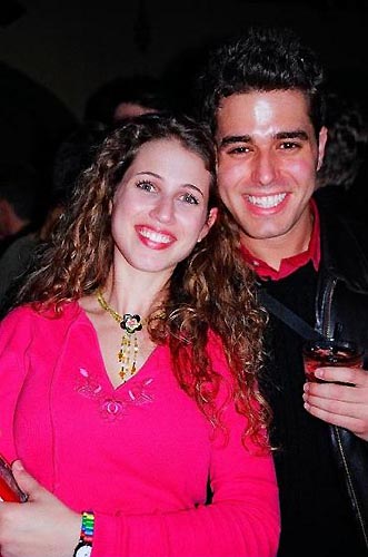 Photo Coverage: Standing Ovations 2 - Backstage & After-Party! Image