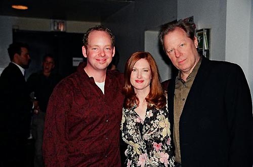 Photo Coverage: Standing Ovations 2 - Backstage & After-Party! Image