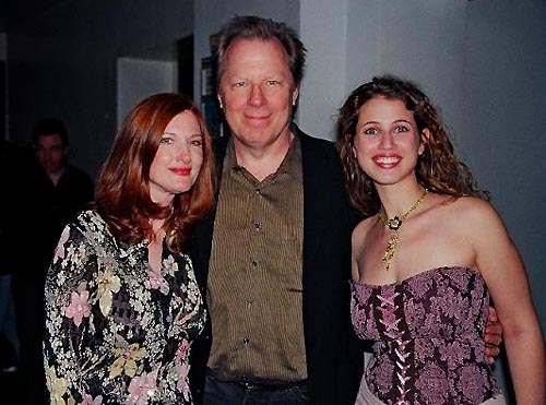 Photo Coverage: Standing Ovations 2 - Backstage & After-Party! Image