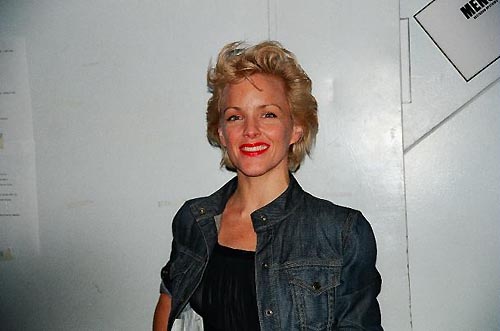 Photo Coverage: Standing Ovations 2 - Backstage & After-Party! Image