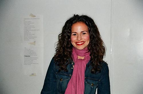 Photo Coverage: Standing Ovations 2 - Backstage & After-Party! Image