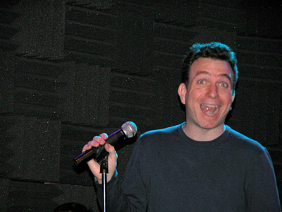 Photo Coverage: Standing Ovations 2 - Rehearsals! Image
