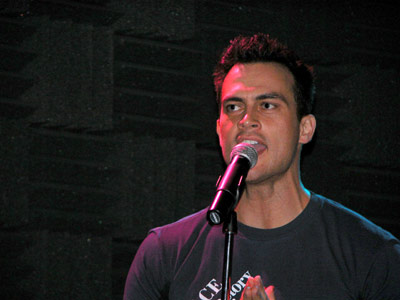 Photo Coverage: Standing Ovations 2 - Rehearsals! Image