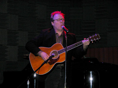 Photo Coverage: Standing Ovations 2 - The Show! Image