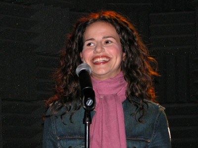 Photo Coverage: Standing Ovations 2 - Rehearsals! Image