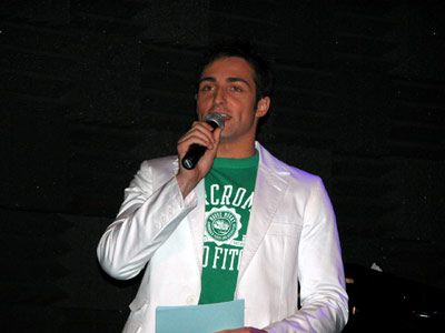 Photo Coverage: Standing Ovations 2 - The Show! Image