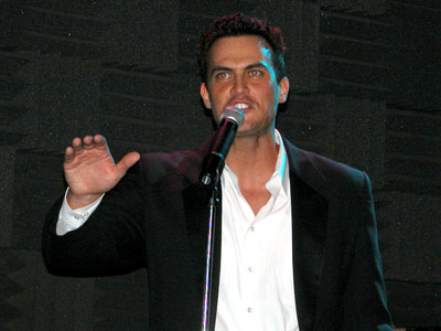 Photo Coverage: Standing Ovations 2 - The Show! Image
