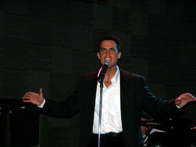 Photo Coverage: Standing Ovations 2 - The Show! Image