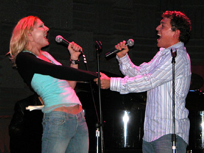 Photo Coverage: Standing Ovations 2 - The Show! Image