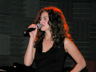 Photo Coverage: Standing Ovations 2 - The Show! Image