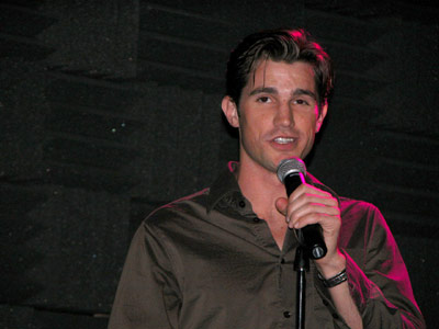 Photo Coverage: Standing Ovations 2 - The Show! Image