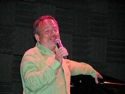 Photo Coverage: Standing Ovations 2 - The Show! Image