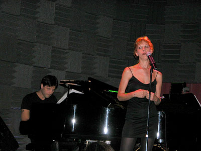 Photo Coverage: Standing Ovations 2 - The Show! Image