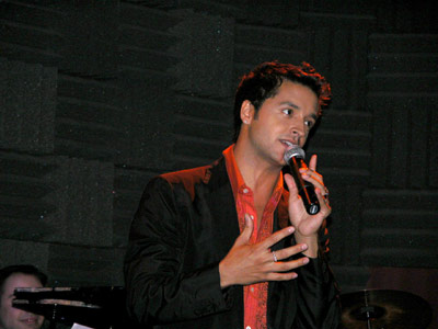 Photo Coverage: Standing Ovations 2 - The Show! Image