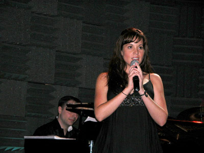 Photo Coverage: Standing Ovations 2 - The Show! Image