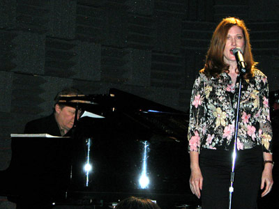 Photo Coverage: Standing Ovations 2 - The Show! Image