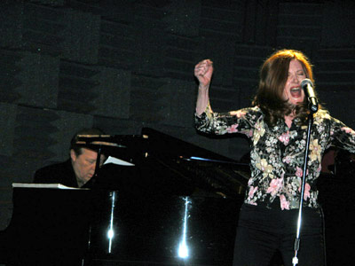 Photo Coverage: Standing Ovations 2 - The Show! Image