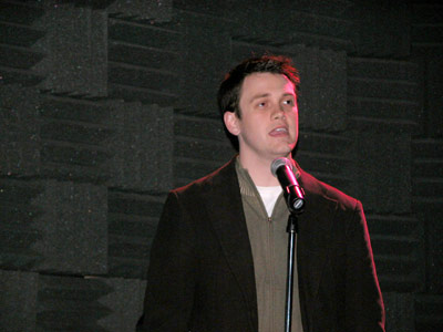 Photo Coverage: Standing Ovations 2 - The Show! Image