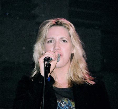 Photo Coverage: Standing Ovations 3 (Concert) Image