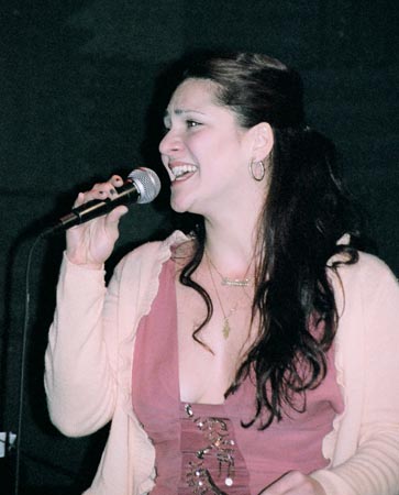 Photo Coverage: Standing Ovations 3 (Concert) Image