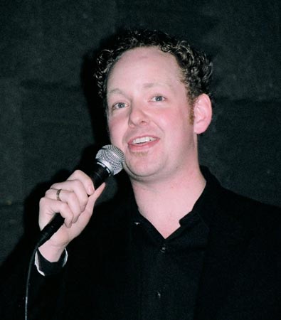 Photo Coverage: Standing Ovations 3 (Concert) Image