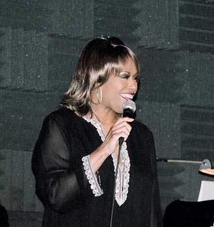 Photo Coverage: Standing Ovations 3 (Concert) Image