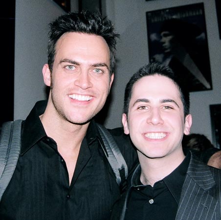 Photo Coverage: Standing Ovations 3 (Concert) Image