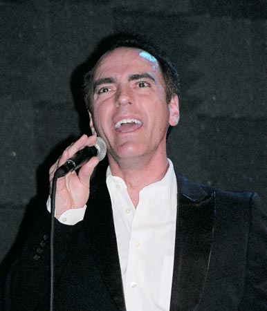 Photo Coverage: Standing Ovations 3 (Concert) Image