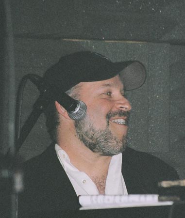 Photo Coverage: Standing Ovations 3 (Concert) Image