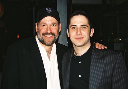 Photo Coverage: Standing Ovations 3 (After-Party) Image