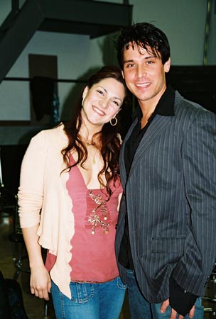 Photo Coverage: Standing Ovations 3 (After-Party) Image