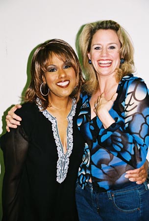 Photo Coverage: Standing Ovations 3 (After-Party) Image