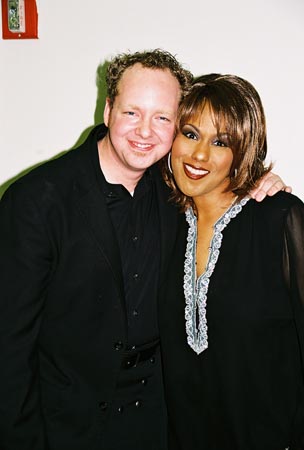 Photo Coverage: Standing Ovations 3 (After-Party) Image