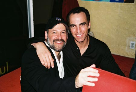 Photo Coverage: Standing Ovations 3 (After-Party) Image