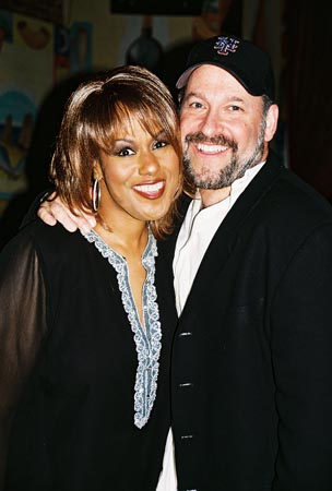 Photo Coverage: Standing Ovations 3 (After-Party) Image