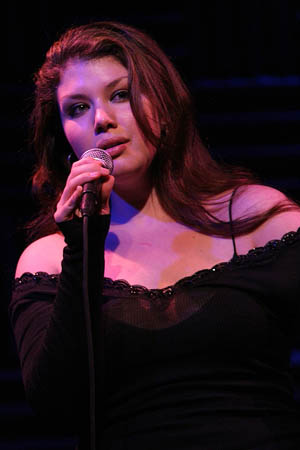 Photo Coverage: Standing Ovations IV Concert Image