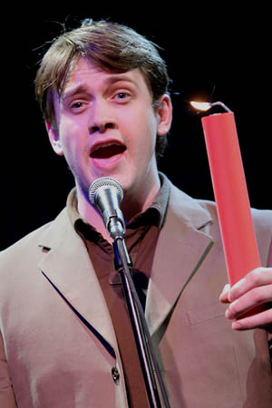 Photo Coverage: Standing Ovations IV Concert Image