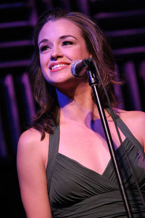 Photo Coverage: Standing Ovations IV Concert Image