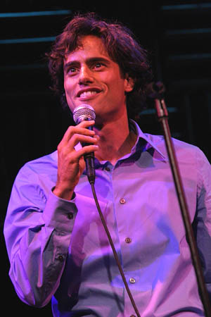 Photo Coverage: Standing Ovations IV Concert Image