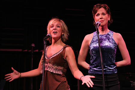 Photo Coverage: Standing Ovations IV Concert Image
