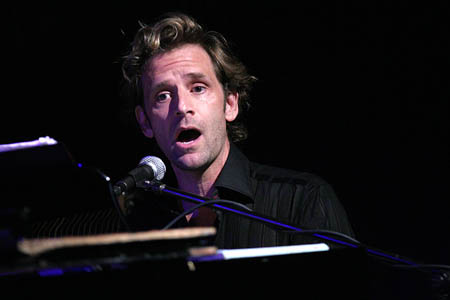 Photo Coverage: Standing Ovations IV Concert Image
